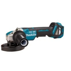 Makita DGA519ZJ 18 V Haakse Slijper 125 Mm X-LOCK -Makita Verkoop dga519 a1l0 2