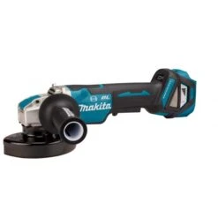 Makita DGA519RTJ 18 V Haakse Slijper 125 Mm X-LOCK -Makita Verkoop dga519 a1l0 2