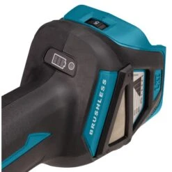 Makita DGA519ZJ 18 V Haakse Slijper 125 Mm X-LOCK -Makita Verkoop dga519z f 002