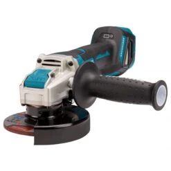 Makita DGA519ZJ 18 V Haakse Slijper 125 Mm X-LOCK -Makita Verkoop dga519zj c2r0 1
