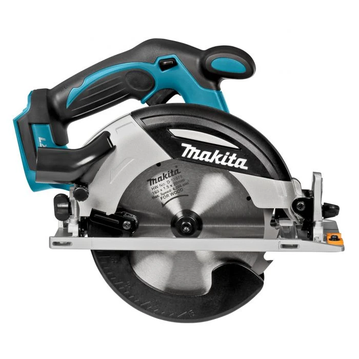 Makita DHS630ZJ 18 V Cirkelzaag 165 Mm 2 Makita DHS630ZJ 18 V Cirkelzaag 165 Mm - Afbeelding 2