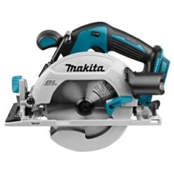 Makita DHS680RTJ 18 V Cirkelzaag 165 Mm
