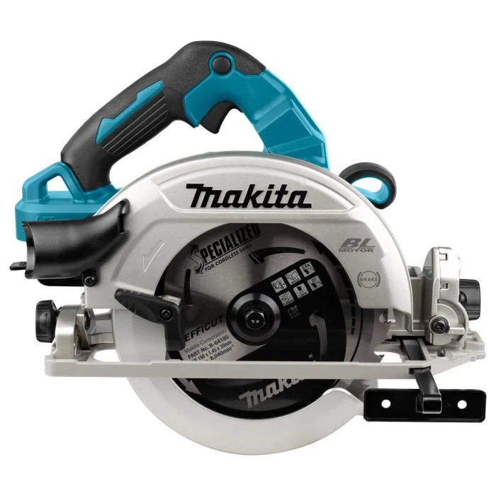 Makita DHS783ZJU 2x18 V Cirkelzaag 190 Mm 1 Makita DHS783ZJU 2x18 V Cirkelzaag 190 Mm
