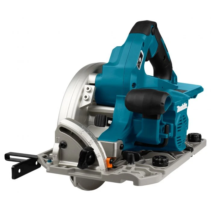 Makita DHS783ZJU 2x18 V Cirkelzaag 190 Mm 20 Makita DHS783ZJU 2x18 V Cirkelzaag 190 Mm - Afbeelding 20
