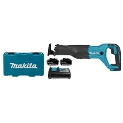 Makita DJR186RTE 18 V Reciprozaag -Makita Verkoop djr186rte c1c0 s100