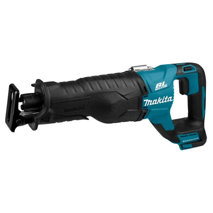 Makita DJR187Z 18 V Reciprozaag 1 Makita DJR187Z 18 V Reciprozaag