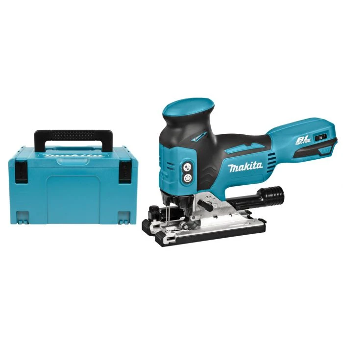 Makita DJV141ZJ 14,4 V Decoupeerzaag T-model 6 Makita DJV141ZJ 14,4 V Decoupeerzaag T-model - Afbeelding 6