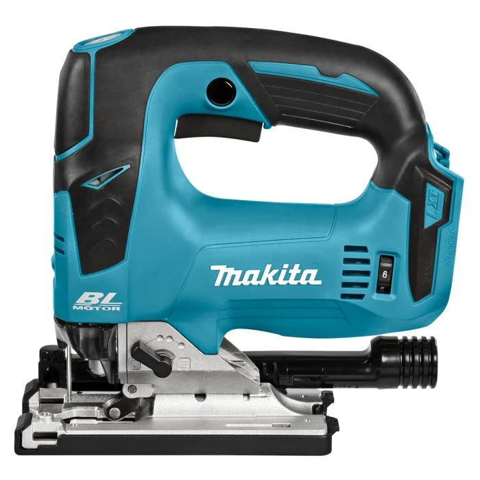 Makita DJV142ZJ 14,4 V Decoupeerzaag D-greep 2 Makita DJV142ZJ 14,4 V Decoupeerzaag D-greep - Afbeelding 2