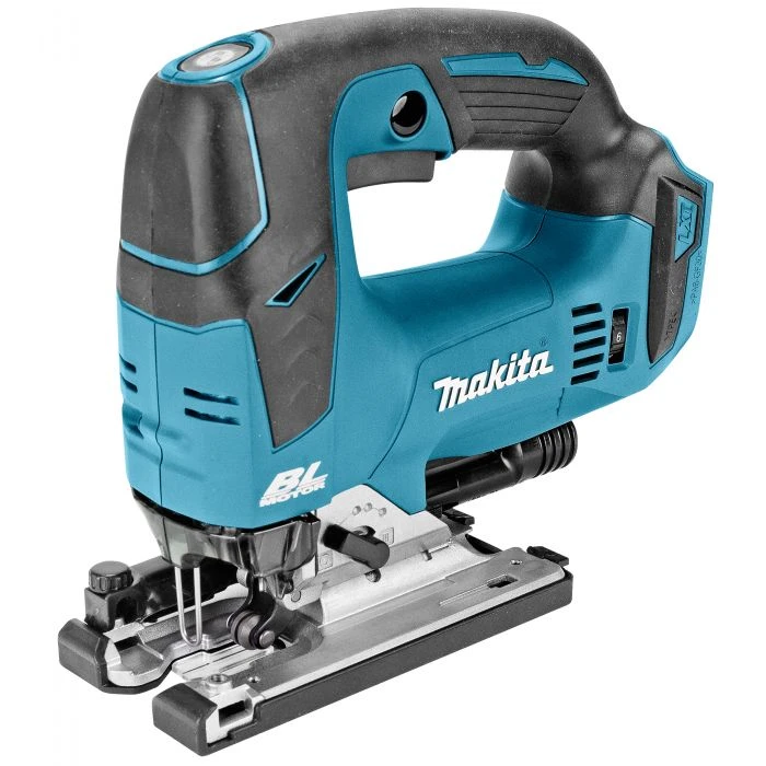 Makita DJV142ZJ 14,4 V Decoupeerzaag D-greep 5 Makita DJV142ZJ 14,4 V Decoupeerzaag D-greep - Afbeelding 5