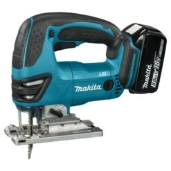 Makita DJV180RTJ 18 V Decoupeerzaag D-greep -Makita Verkoop djv180rtj c1l0