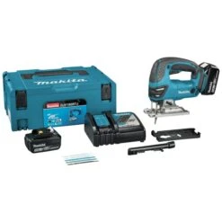 Makita DJV180RTJ 18 V Decoupeerzaag D-greep -Makita Verkoop djv180rtj c1l0 s100 1