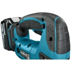 Makita DJV180RTJ 18 V Decoupeerzaag D-greep -Makita Verkoop djv180rtj f 002 1