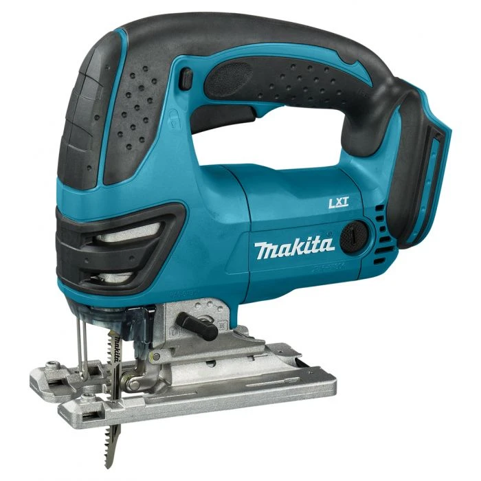 Makita DJV180ZJ 18 V Decoupeerzaag D-greep 5 Makita DJV180ZJ 18 V Decoupeerzaag D-greep - Afbeelding 5