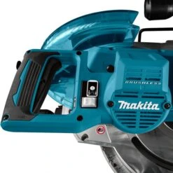 Makita DLS111PT2U 2x18 V Radiaal Afkortzaag 260 Mm 37 Makita DLS111PT2U 2x18 V Radiaal Afkortzaag 260 Mm -Makita Verkoop dls111 f 004 4 1
