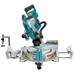 Makita DLS211PT2U 2x18 V Radiaal Afkortzaag 305 Mm 25 Makita DLS211PT2U 2x18 V Radiaal Afkortzaag 305 Mm -Makita Verkoop dls211pt2u c1c0 s02