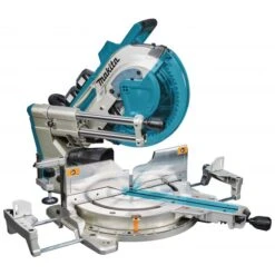 Makita DLS211PT2U 2x18 V Radiaal Afkortzaag 305 Mm 35 Makita DLS211PT2U 2x18 V Radiaal Afkortzaag 305 Mm -Makita Verkoop dls211pt2u c1l0 s02