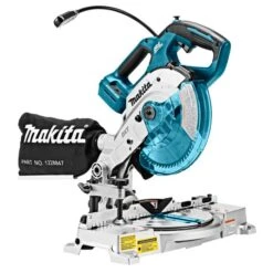 Makita DLS600Z 18 V Afkortzaag 165 Mm