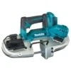 Makita DPB183Z 18 V Bandzaag