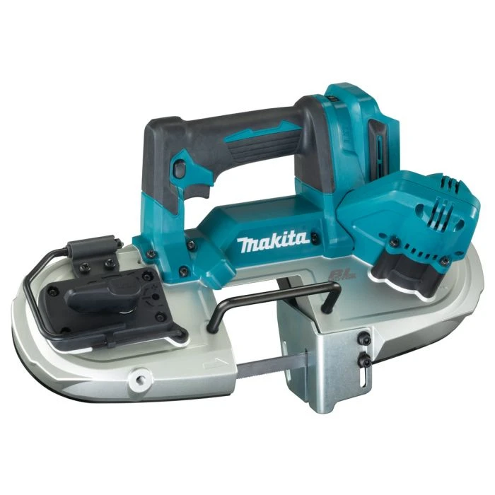 Makita DPB183Z 18 V Bandzaag 1 Makita DPB183Z 18 V Bandzaag
