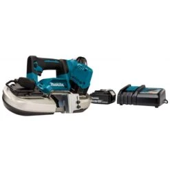 Makita DPB184RAE 18 V Bandzaag -Makita Verkoop dpb184rae c1l0 s100