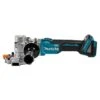 Makita DSC251ZK 18 V Betonstaalzaag