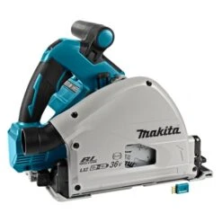 Makita DSP601ZJU2 2x18 V Invalcirkelzaag 165 Mm -Makita Verkoop dsp601zju 1 1