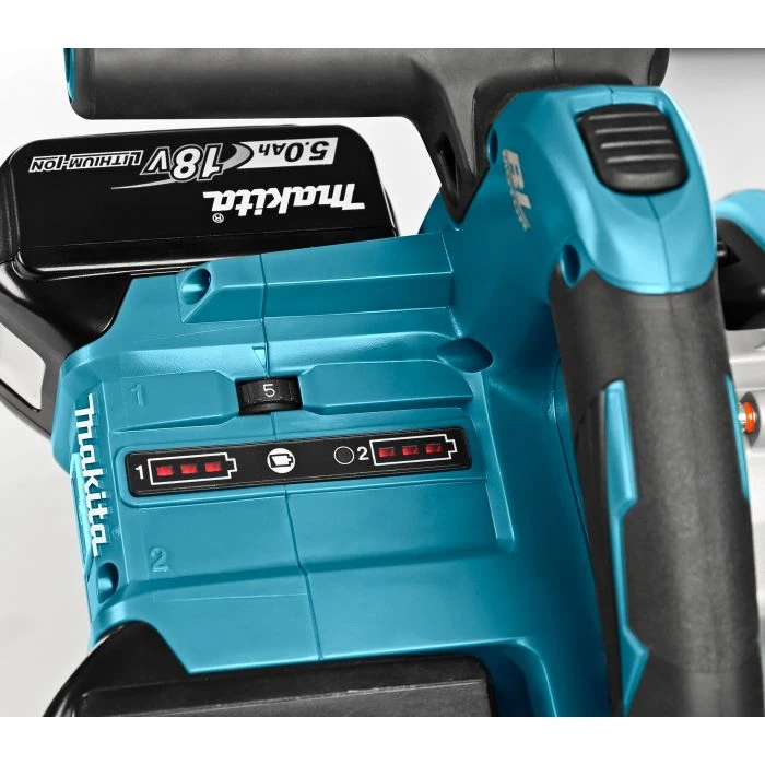 Makita DSP601ZJU 2x18 V Invalcirkelzaag 165 Mm 19 Makita DSP601ZJU 2x18 V Invalcirkelzaag 165 Mm - Afbeelding 19