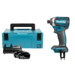 Makita DTD154RTJ 18 V Slagschroevendraaier -Makita Verkoop dtd154rtj c1l0 s100
