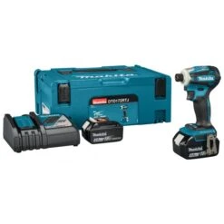 Makita DTD172RTJ 18 V Slagschroevendraaier -Makita Verkoop dtd172rtj c1l0 s100