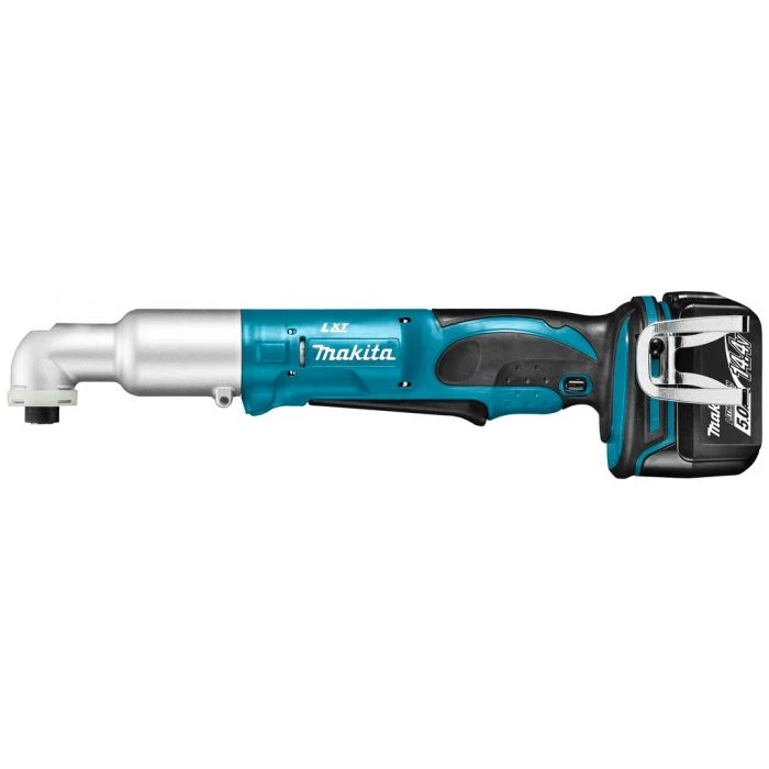 Makita DTL060RTJ 14,4 V Haakse Slagschroevendraaier 1 Makita DTL060RTJ 14,4 V Haakse Slagschroevendraaier