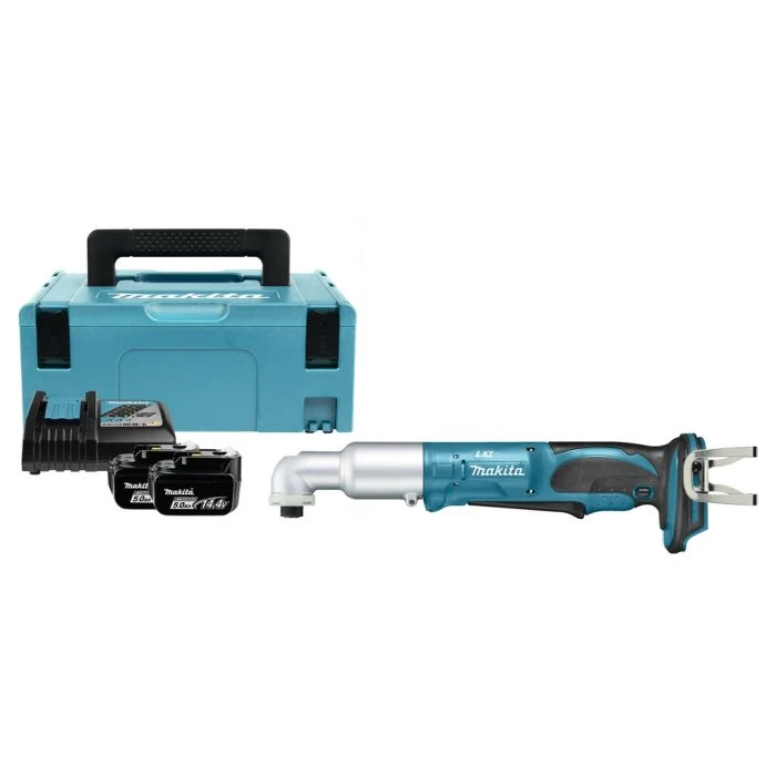 Makita DTL060RTJ 14,4 V Haakse Slagschroevendraaier 3 Makita DTL060RTJ 14,4 V Haakse Slagschroevendraaier - Afbeelding 3