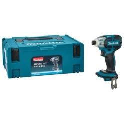 Makita DTS141ZJ 18 V Impulsschroevendraaier -Makita Verkoop dts141zj c1l0 s100