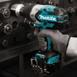 Makita DTW1001ZJ 18 V Slagmoersleutel -Makita Verkoop dtw1001z 4 1