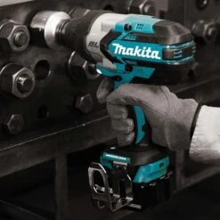Makita DTW1001RTJ 18 V Slagmoersleutel -Makita Verkoop dtw1001z 4 2