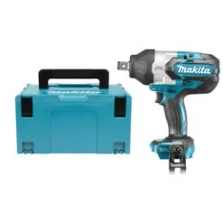 Makita DTW1001ZJ 18 V Slagmoersleutel -Makita Verkoop dtw1001zj c1c0 s100