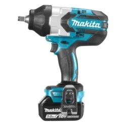 Makita DTW1002RTJ 18 V Slagmoersleutel 6 Makita DTW1002RTJ 18 V Slagmoersleutel -Makita Verkoop dtw1002rtj