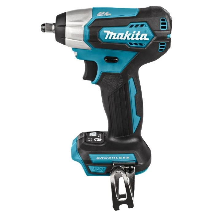 Makita DTW180ZJ 18 V Slagmoersleutel 8 Makita DTW180ZJ 18 V Slagmoersleutel - Afbeelding 8