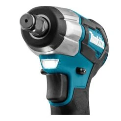 Makita DTW181ZJ 18 V Slagmoersleutel -Makita Verkoop dtw181 2