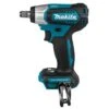 Makita DTW181ZJ 18 V Slagmoersleutel