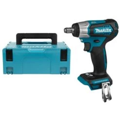 Makita DTW181ZJ 18 V Slagmoersleutel -Makita Verkoop dtw181zj c1l0 s100