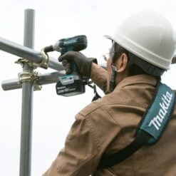 Makita DTW190Z 18 V Slagmoersleutel, Losse Body -Makita Verkoop dtw190z 2