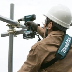 Makita DTW190ZJ 18 V Slagmoersleutel -Makita Verkoop dtw190z 2 1