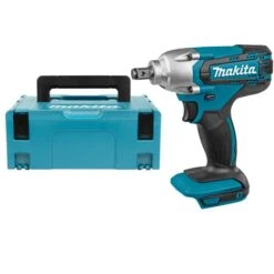 Makita DTW190ZJ 18 V Slagmoersleutel -Makita Verkoop dtw190zj c1l0 s100