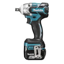 Makita DTW284RTJ 14,4 V Slagmoersleutel -Makita Verkoop dtw284rtj