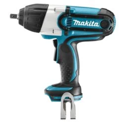Makita DTW450ZJ 18 V Slagmoersleutel -Makita Verkoop dtw450zj