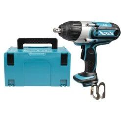 Makita DTW450ZJ 18 V Slagmoersleutel -Makita Verkoop dtw450zj c1l0 s100
