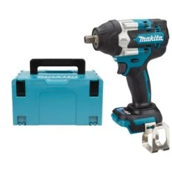 Makita DTW701ZJ 18 V Slagmoersleutel -Makita Verkoop dtw701zj c1l0 s101