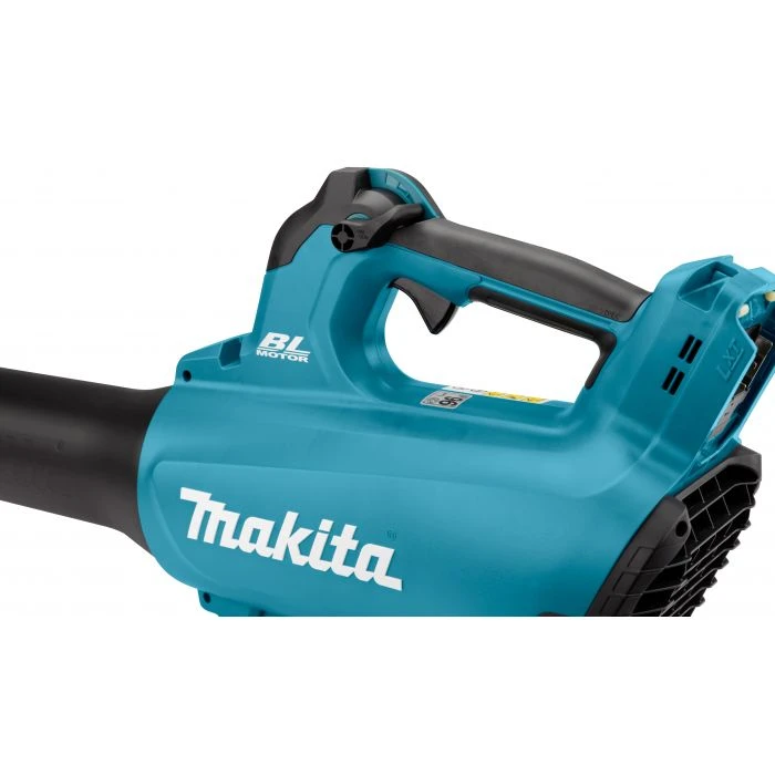 Makita DUB184TJX1 18 V Bladblazer 13 Makita DUB184TJX1 18 V Bladblazer - Afbeelding 13