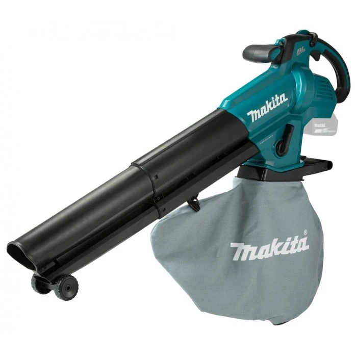 Makita DUB187Z LXT 18 V Bladblazer/-zuiger 1 Makita DUB187Z LXT 18 V Bladblazer/-zuiger