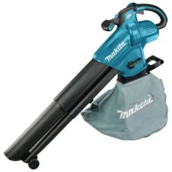 Makita DUB187Z LXT 18 V Bladblazer/-zuiger 7 Makita DUB187Z LXT 18 V Bladblazer/-zuiger -Makita Verkoop dub187z c1l0
